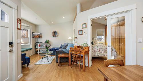 Hanna's House by WanderLodges - Foto 3