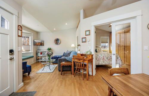 Hanna's House by WanderLodges - Foto 3