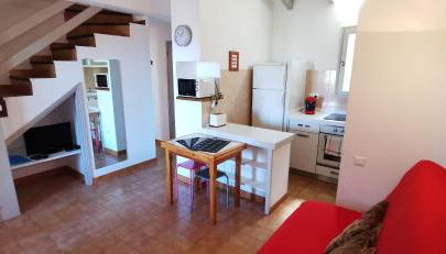 Résidence de tourisme Les Hauts de l'Avena - Foto 4, stove, pet friendly, minibar