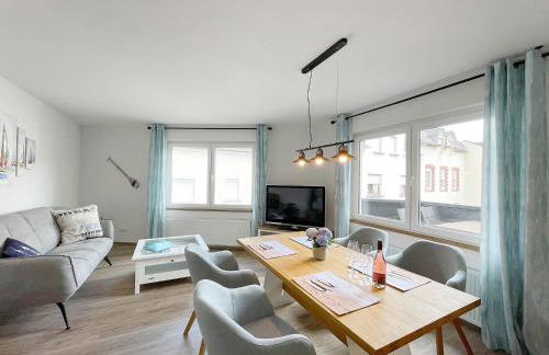 Ferienhaus Ty Maya - Foto 2