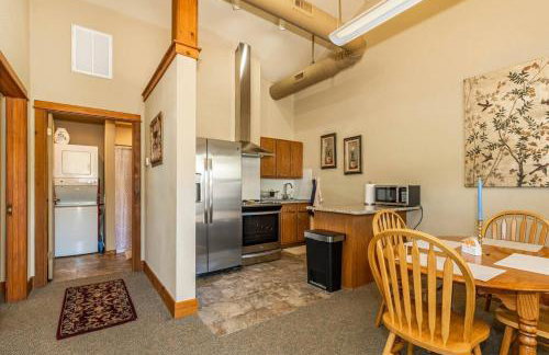 Queen BR home, walk to Marina, food truck, trails - Foto 10