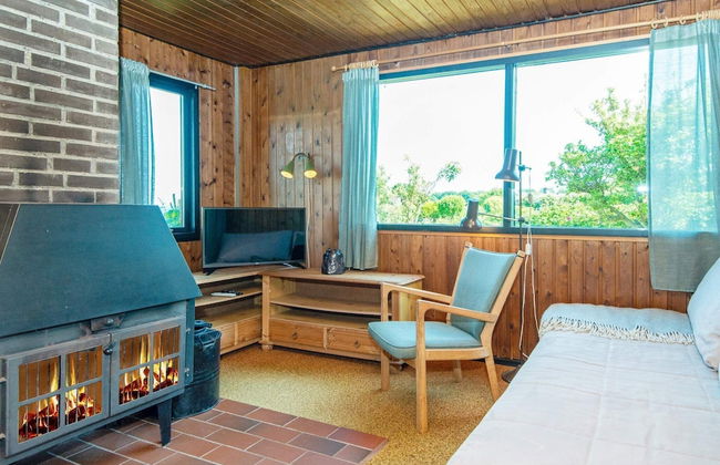 4 Person Holiday Home in Augustenborg - Foto 6