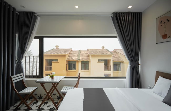 An's House Villa Sapa - Apartment - Foto 28