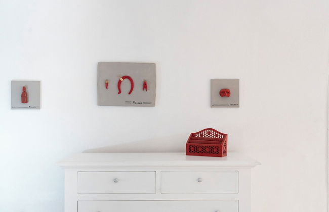 O’ Panaro Ai Quartieri Spagnoli By Wonderful Italy - Foto 18