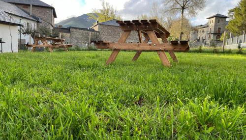 EL RINCÓN DEL NÓMADA - Foto 4, Garden