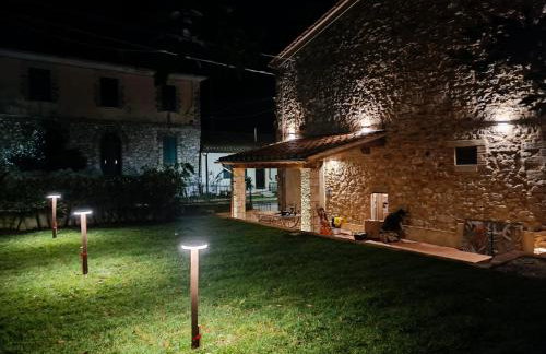 Il rifugio illuminato - Photo 33