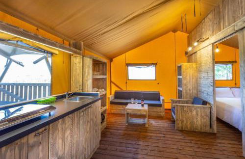 Agriturismo Tenuta Regina - Glamping luxury lodges and apartments - Photo 7