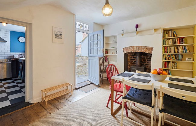 Host Stay Clarence Place - Foto 22