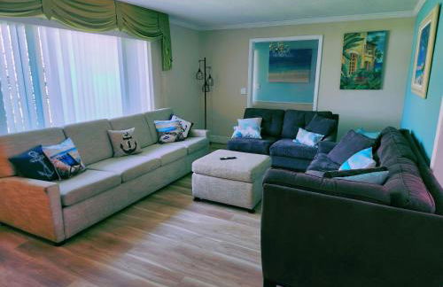 Largo, Fl Heated Pool 2 miles from Indian Rocks Beach Pets - Foto 9