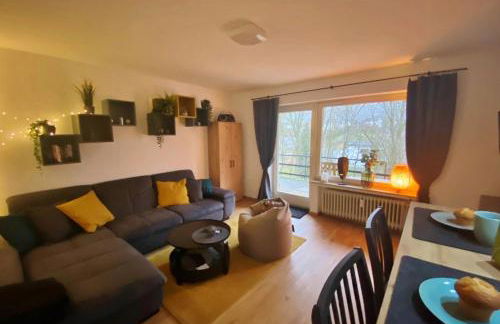 Appartement Aussen PFUI - Innen HUI - Foto 3