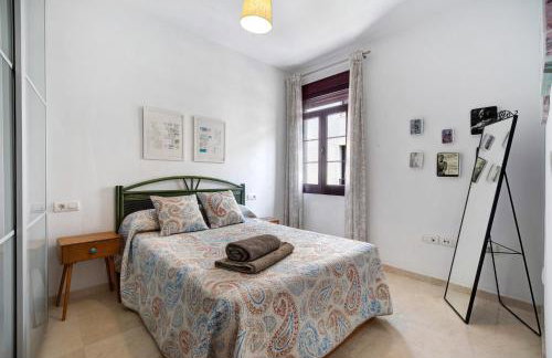 Dúplex en el centro de Jerez - Foto 4