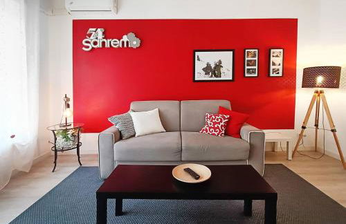 Genova Center Apartment - San Martino - Foto 1