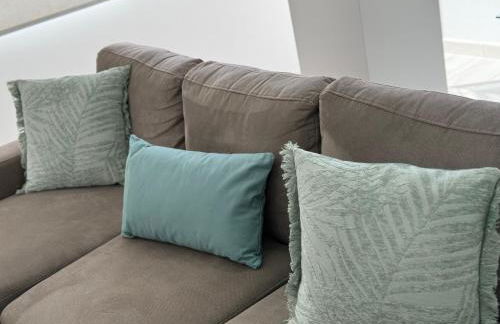 Vistas Plaza España centro ciudad Las Palmas - Foto 13