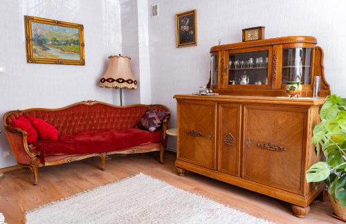 Przytulne Mieszkanie w Stylu Vintage Centrum - Foto 29