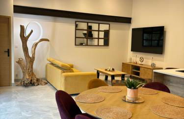 villa'nduzienne - Foto 23