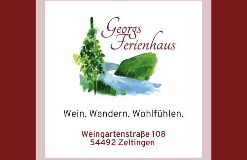 Georgs Ferienhaus - Foto 7