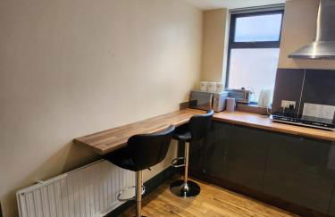 133B PARK ROAD STRETFORD MANCHESTER - Foto 25