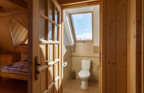 Domki Sarnówka - Foto 13