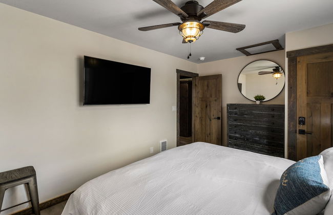 Little Tuckaway - Foto 3