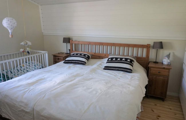 4 Person Holiday Home in Solvesborg - Foto 2