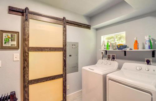 Views on 12 Acres Ozark Mountain Cabin! - Foto 16