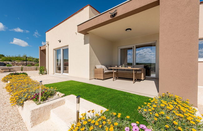 Villa Mareni - Foto 39