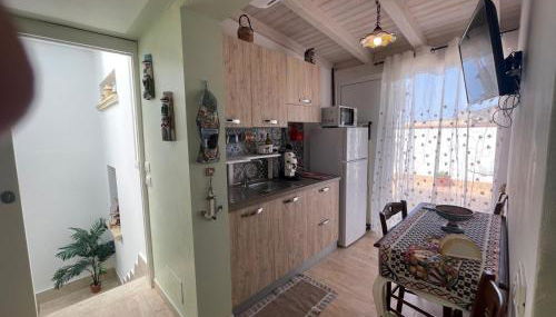 La Terrazza Solarium, in pieno centro 60m dalla stazione ferroviaria 700m dal mare - Foto 3, stove, pet friendly, toaster