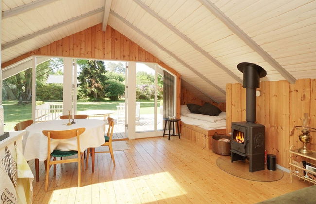 6 Person Holiday Home in Vig - Photo 18