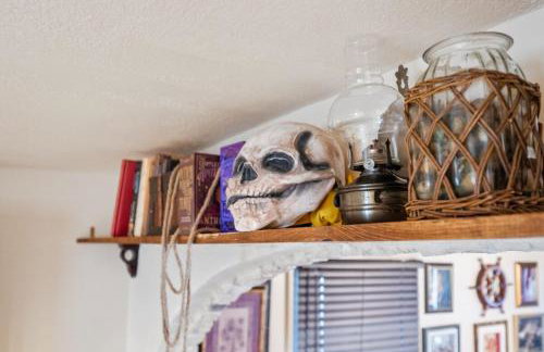 Romantic Colonial Hideaway in Historic Downtown - Pet Friendly - Foto 19