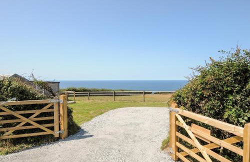 Lundy View Chalet - Foto 22