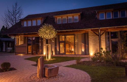 Baumgartners Dreiseithof - historisch, modern, zentral - Foto 1