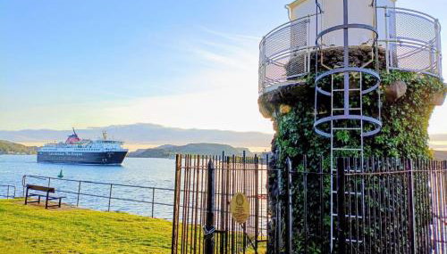 Bay View Apartment - Foto 2