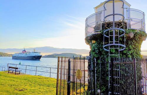 Bay View Apartment - Foto 2