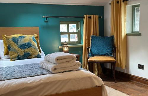 Hagg Hill Farm - Dog & Horse Friendly Near Newcastle - Foto 1