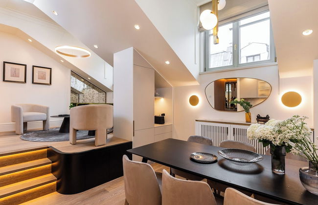 Art Boutique Aparthotel - Foto 24