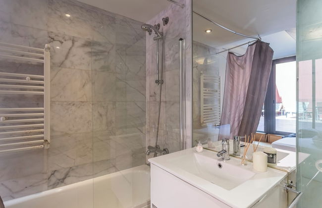 MSB Rooftop Pool City Center - Foto 66