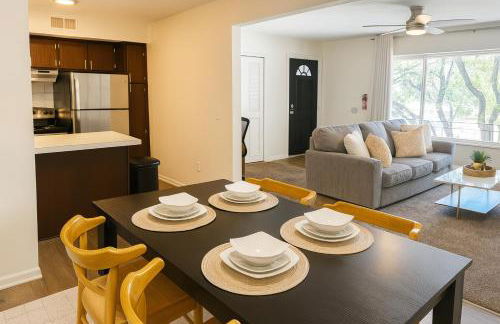 Modern Downtown 1BR Stay in Downtown Royal Oak - Foto 10