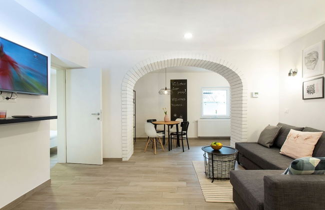 Castle way Apartments Tamy - Foto 21