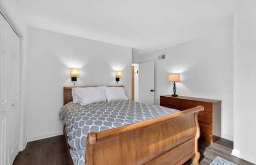 Bright Mountain Cabin with Game Room & Golf Course Views Near Hedgesville, West Virginia - Foto 40