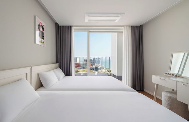 Urbanstay Siheung Geobukseom - Foto 33