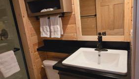 Cozy Cabins By Forest View 3B - Foto 5