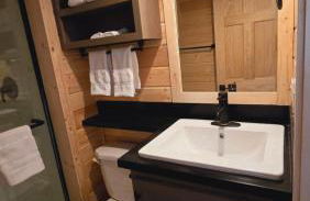 Cozy Cabin By Forest View 4B - Foto 16