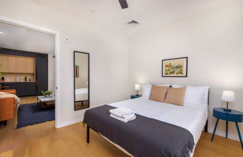 New Gorgeous 2Br Mission Hill - Foto 9