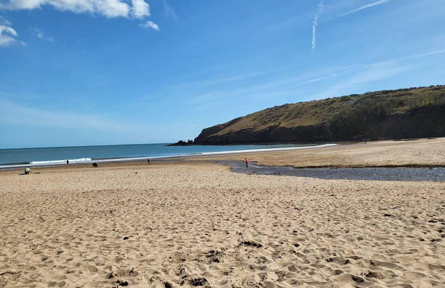 Marina Reach Neyland, Flat With Great sea Views - Foto 20