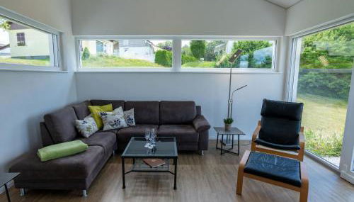 Holiday Home Saarland by Interhome - Foto 4