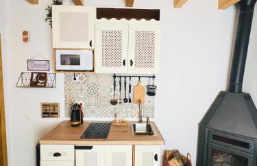 Alojamiento Rural El Nido, Pontones - Foto 8