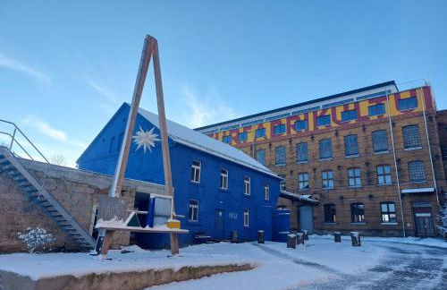 KULTURFABRIK Schönbach - Foto 29