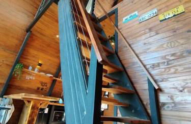 Cabana romântica com hidromassagem próx ao centro. - Foto 27