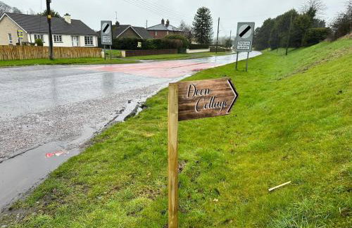 Doon Cottage Sleeps 8 Hottub Gym Area Pool Table - Foto 40
