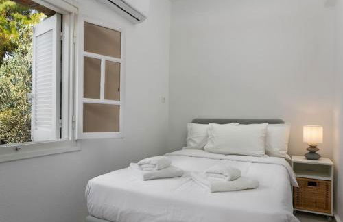 Villa Artemis in Small Kounoupi Porto Heli - Foto 13